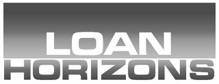 LOAN HORIZONS