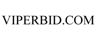 VIPERBID.COM