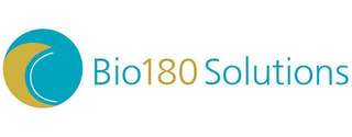 BIO180 SOLUTIONS