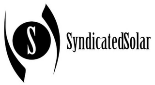 S SYNDICATEDSOLAR