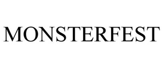 MONSTERFEST