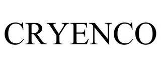CRYENCO