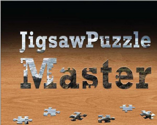 JIGSAWPUZZLE MASTER