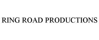 RING ROAD PRODUCTIONS