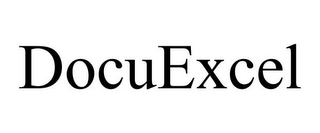 DOCUEXCEL