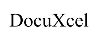 DOCUXCEL