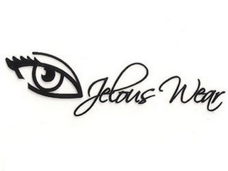 JELOUS WEAR