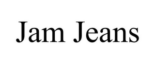 JAM JEANS