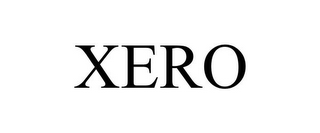 XERO