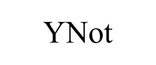 YNOT