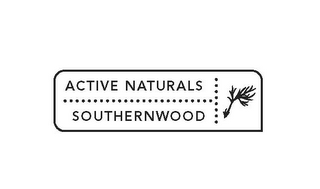 ACTIVE NATURALS SOUTHERNWOOD