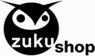 ZUKU SHOP