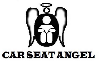 CAR SEAT ANGEL