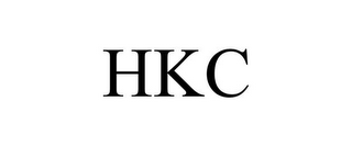 HKC