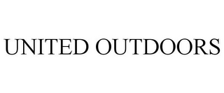 UNITED OUTDOORS