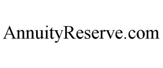 ANNUITYRESERVE.COM