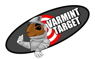 VARMINT TARGET