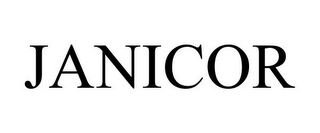 JANICOR