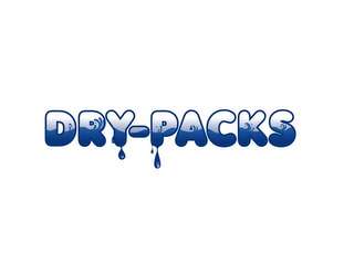 DRY-PACKS