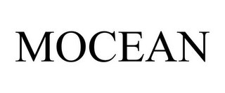 MOCEAN