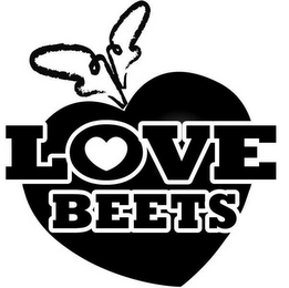 LOVE BEETS