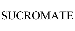SUCROMATE