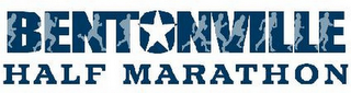 BENTONVILLE HALF MARATHON