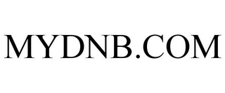 MYDNB.COM