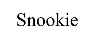 SNOOKIE