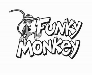 FUNKY MONKEY