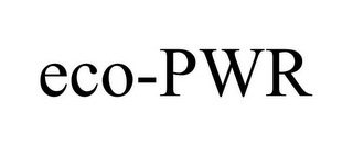 ECO-PWR