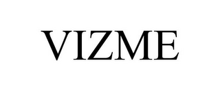 VIZME