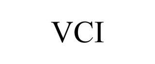 VCI