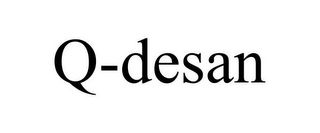 Q-DESAN