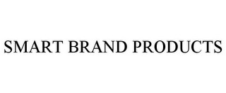 SMART BRAND PRODUCTS