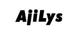 AJILYS