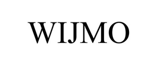 WIJMO