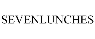 SEVENLUNCHES