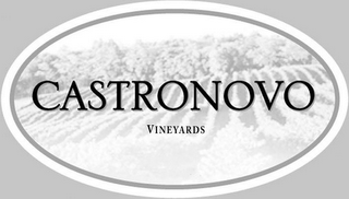 CASTRONOVO VINEYARDS