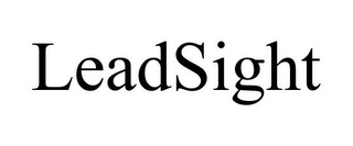 LEADSIGHT