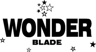 WONDER BLADE