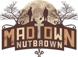 MADTOWN NUTBROWN