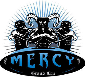 MERCY GRAND CRU