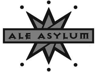 ALE ASYLUM