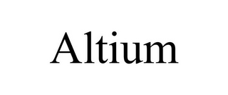 ALTIUM