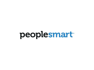 PEOPLESMART