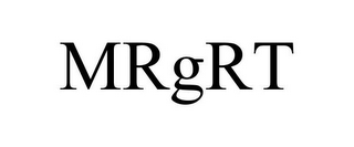 MRGRT