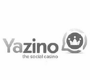 YAZINO THE SOCIAL CASINO