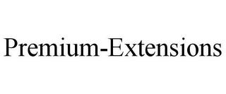 PREMIUM-EXTENSIONS