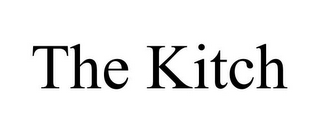 THE KITCH